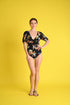 Swim 2023: Phuket Sleeved Swimsuit